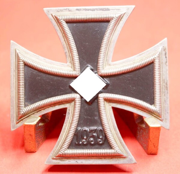 Eisernes Kreuz 1.Klasse 1939  - SELTEN