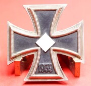 Eisernes Kreuz 1.Klasse 1939 (65iger) - Spiderversion