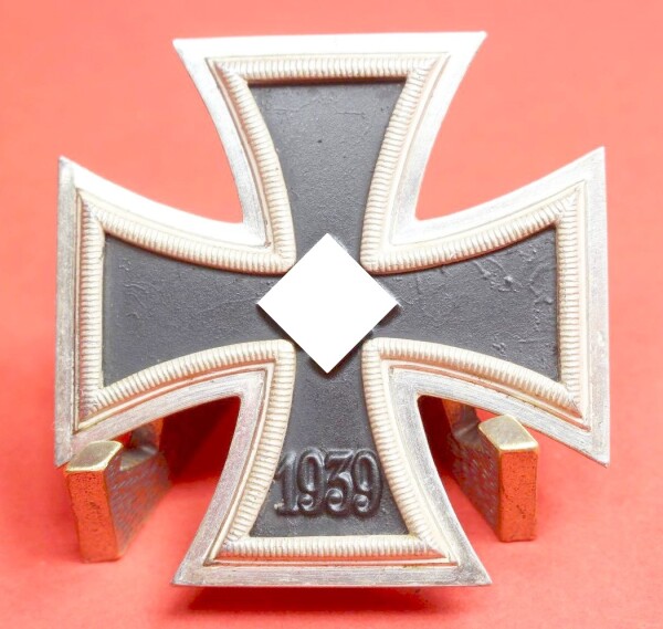 Eisernes Kreuz 1.Klasse 1939 im - MINT CONDITION