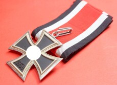 Ritterkreuz des Eisernen Kreuzes - MINT CONDITION -...