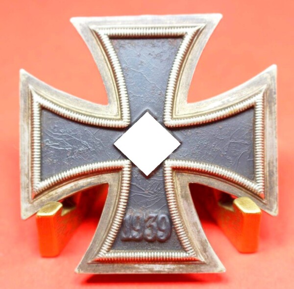 Eisernes Kreuz 1.Klasse 1939 - Spiderversion
