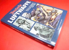 Fachbuch - Deutsche Luftwaffe: Uniforms and Equipment of...