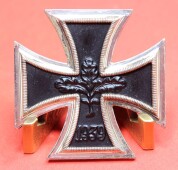 fr&uuml;hes Eisernes Kreuz 1.Klasse 1939 in 57iger Version