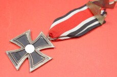 Eisernes Kreuz 2.Klasse 1939 (&Ouml;sterreich) - SEHR SELTEN