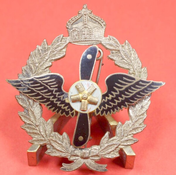 Ehrenzeichen des Kaiserlichen Aero- und Modellflieger Vereins