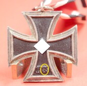 Eisernes Kreuz 2.Klasse (Runde 3) - SELTEN !!!