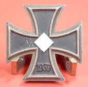 fr&uuml;hes Eisernes Kreuz 1.Klasse 1939 (L50 Godet) -...