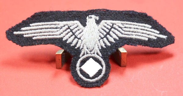 Waffen-SS Ärmeladler für Mannschaften und Unteroffiziere