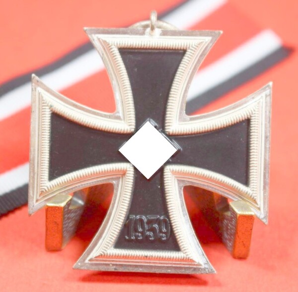 Eisernes Kreuz 2.Klasse 1939 - MINT CONDITION - SELTEN