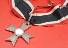 Ritterkreuz des Kriegsverdienstkreuz 1939 ohne Schwerter