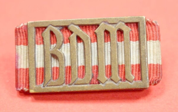BDM-Leistungsabzeichen in Bronze Nr.113626