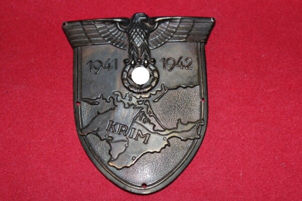 Krimschild 1914-1942 