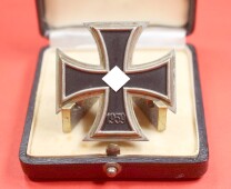 Schinkelversion - Eisernes Kreuz 1.Klasse 1939 im...