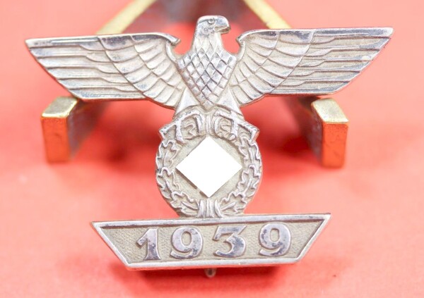 Wiederholungsspange 1939 für das Eiserne Kreuz 1.Klasse 1914