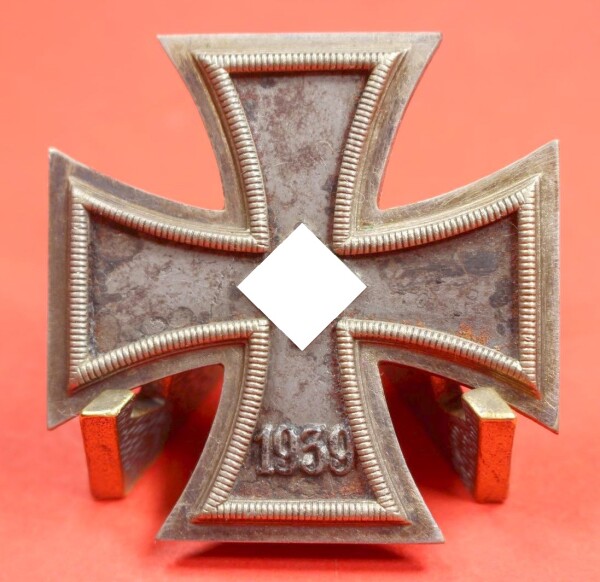 Eisernes Kreuz 1.Klasse 1939 - Ghostversion L/15