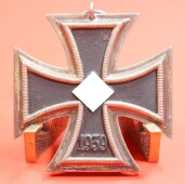 Eisernes Kreuz 2.Klasse 1939 - Cut Out