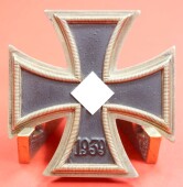 Eisernes Kreuz 1.Klasse 1939 (L/52)