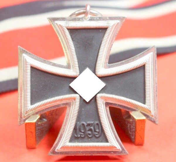 Eisernes Kreuz 2.Klasse 1939 (L/11) - MINT CONDITION