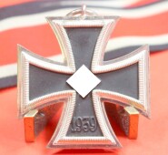 Eisernes Kreuz 2.Klasse 1939 (L/11) - MINT CONDITION