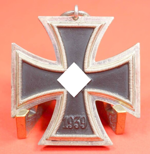 Eisernes Kreuz 2.Klasse 1939 (Österreich) - SEHR SELTEN