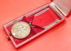 Anschluss Medaille 13. M&auml;rz 1938 &Ouml;sterreich im...