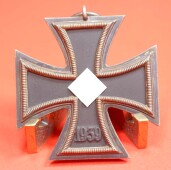Eisernes Kreuz 2.Klasse 1939 (55)