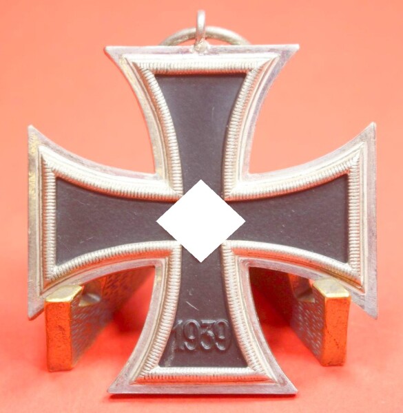Eisernes Kreuz 2.Klasse 1939 -Schinkelstück - TOP CONDITION