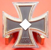 Eiserne Kreuz 1.Klasse 1939 (L/16)