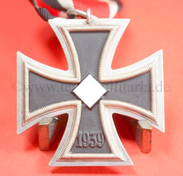 Eisernes Kreuz 2.Klasse 1939 (52) - SELTEN