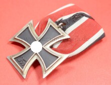 Eisernes Kreuz 2.Klasse 1939 an Einzelspange -Intermedia...