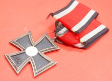Eisernes Kreuz 2.Klasse 1939 - Schinkelk B Runde 3 -...