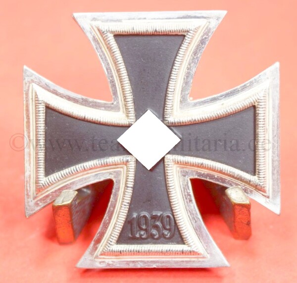 Eisernes Kreuz 1.Klasse 1939 (L55) - TOP STÜCK