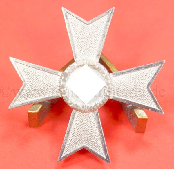 Kriegsverdienstkreuz 1.Klasse 1939 ohne Schwerter (50) - MINT CONDITION
