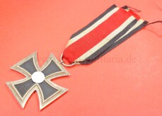 Eisernes Kreuz 2.Klasse 1939 am Band (Schenkl)