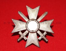 Kriegsverdienstkreuz 1.Klasse mit Schwertern 1939