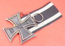 Eisernes Kreuz 2.Klasse 1914 am Band (RW)