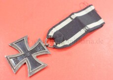 Eisernes Kreuz 2.Klasse 1914 (HB) am Band
