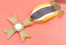 Kriegsverdienstkreuz 2.Klasse 1939 ohne Schwerter (107)...
