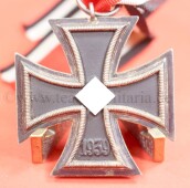 Eisernes Kreuz 2.Klasse 1939 - SELTEN