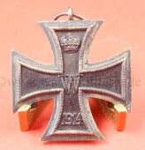 Eisernes Kreuz 2.Klasse 1914 (KO)