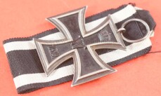 Eisernes Kreuz 2.Klasse 1914 (FR + x) - SELTEN