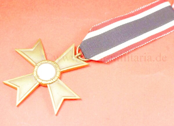 Kriegsverdienstkreuz 2.Klasse 1939 ohne Schwerter