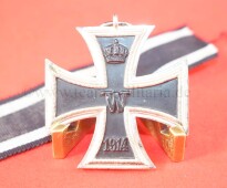 Eisernes Kreuz 2.Klasse 1914 (800 &amp; 3) - MINT CONDITION