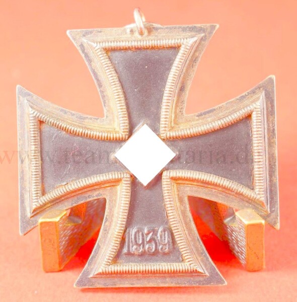 Eisernes Kreuz 2.Klasse 1939 ( 76)