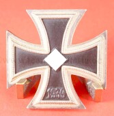 Eisernes Kreuz 1.Klasse 1939 - TOP CONDITION