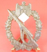 Infanteriesturmabzeichen in Bronze (FLL)