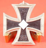 Eisernes Kreuz 2.Klasse 1939  (65) Kerntyp 2
