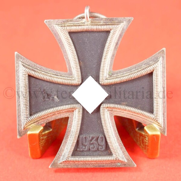 Eisernes Kreuz 2.Klasse 1939 (65) Kerntyp 2