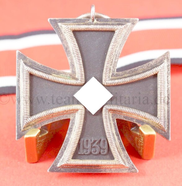 Eisernes Kreuz 2.Klasse 1939 (65) (Kerntyp 5)