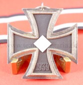Eisernes Kreuz 2.Klasse 1939 (65) (Kerntyp 5)